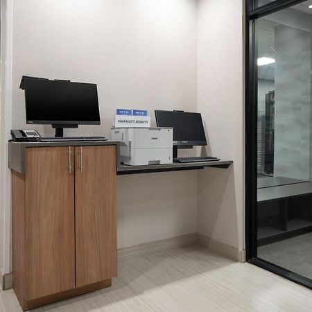 Fairfield Inn & Suites By Marriott Corinth South Denton Area Kültér fotó
