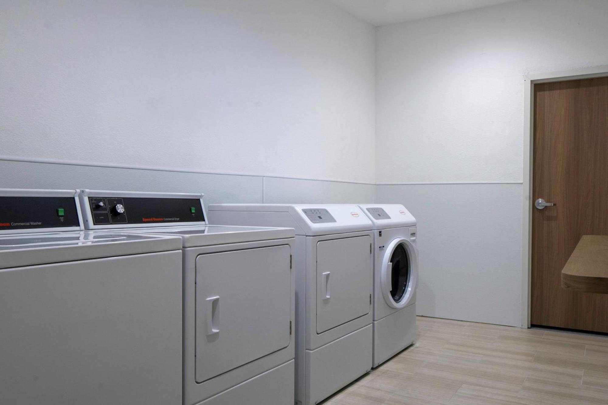 Fairfield Inn & Suites By Marriott Corinth South Denton Area Kültér fotó