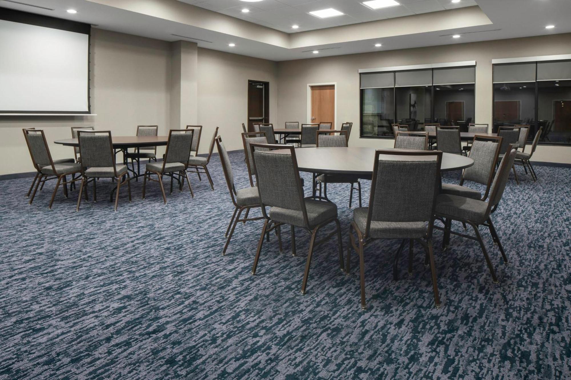 Fairfield Inn & Suites By Marriott Corinth South Denton Area Kültér fotó